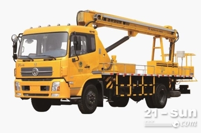 稱心如意的佛山路燈安裝車出租 波璃廣告安裝車出租 眾誠租賃-【供應信息】-中國工程機械商貿網