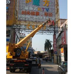 廣州路燈車出租_白云區(qū)新市路燈車出租_眾鴻機(jī)械租賃(多圖)