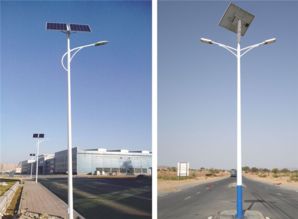 企業(yè)簡(jiǎn)介 路燈 沈陽重信太陽能路燈廠