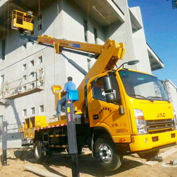 圖 路燈作業(yè)車出租攀枝花東區(qū) 攀枝花租賃 攀枝花列表網(wǎng)