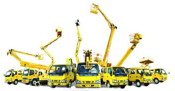 東莞高空車出租報(bào)價(jià) 廠家