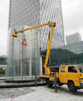 【成都登高車出租、載人路燈車出租、舉升登高車出租】價格,廠家,高空作業平臺