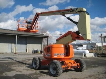 圖 龍泉高空作業車出租路燈車租賃 成都租賃