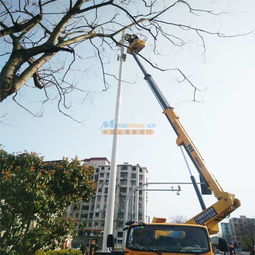 江北路燈車租賃 質量好的路燈車在哪買
