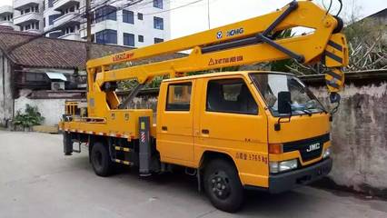 廣州 海珠 番禺 從化 路燈車出租 輝煌租賃 推存商家_沙園租賃_廣州列表網(wǎng)