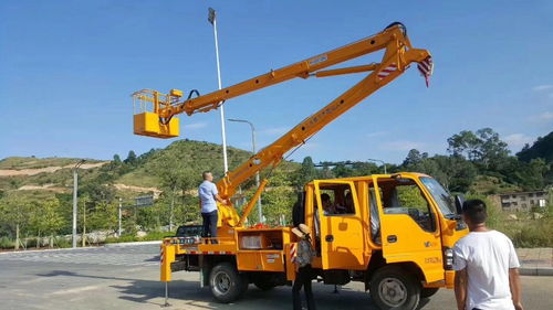 圖 成都簡(jiǎn)陽(yáng)高空作業(yè)車出租,租賃價(jià)格實(shí)惠服務(wù)佳 成都租賃