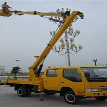 北京密云區(qū)高空作業(yè)車出租