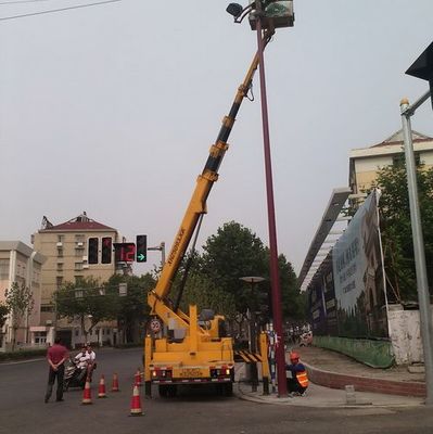 丹陽路燈車出租_丹陽路燈車出租公司