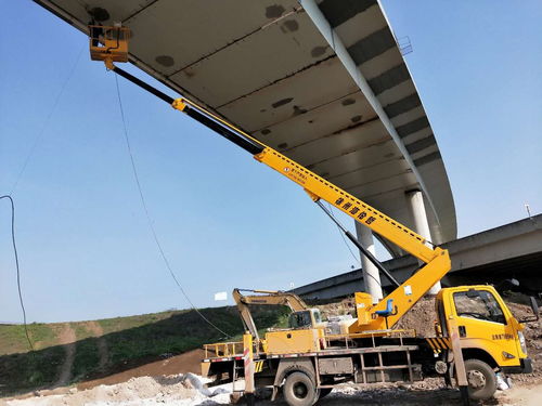 黃岡路燈安裝車怎么租上蔡