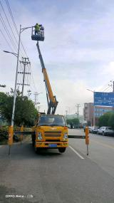 升降機與高空作業(yè)設備租賃服務全解析 路燈車、云梯車、物料車出租指南