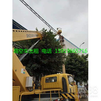 廣州路燈車出租服務指南