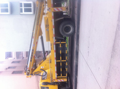 供應南海睢睨天下傲視群雄的高空作業(yè)車輛出租服務及報價